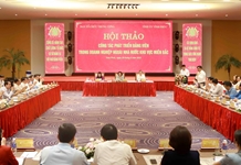 Đảng Cộng sản Việt Nam mang bản chất giai cấp công nhân
